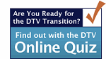 DTV Online Quiz